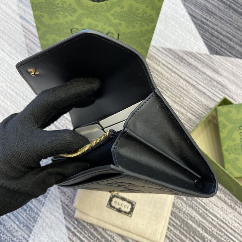 Gvc*1 wallets